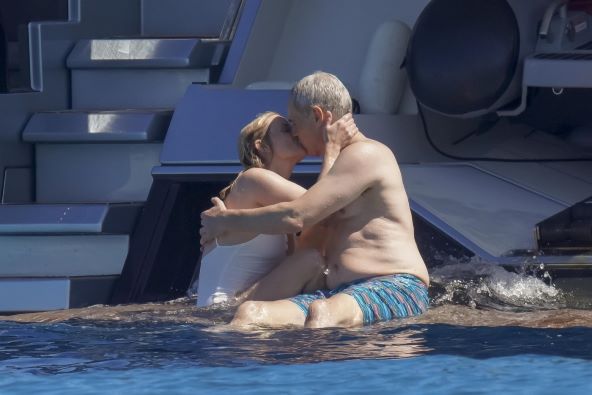 Reese Witherspoon Oliver Haarmann