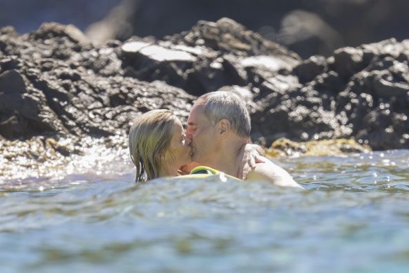 Reese Witherspoon Oliver Haarmann