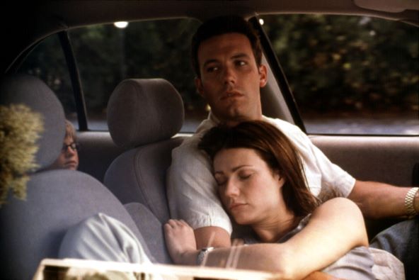 Ben Affleck Gwyneth Paltrow