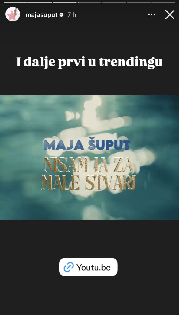 Maja Šuput