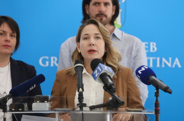 Marija Selak Raspudić