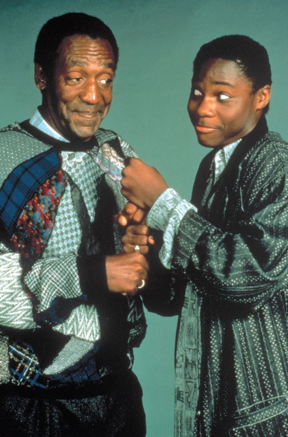 Malcolm-Jamal Warner