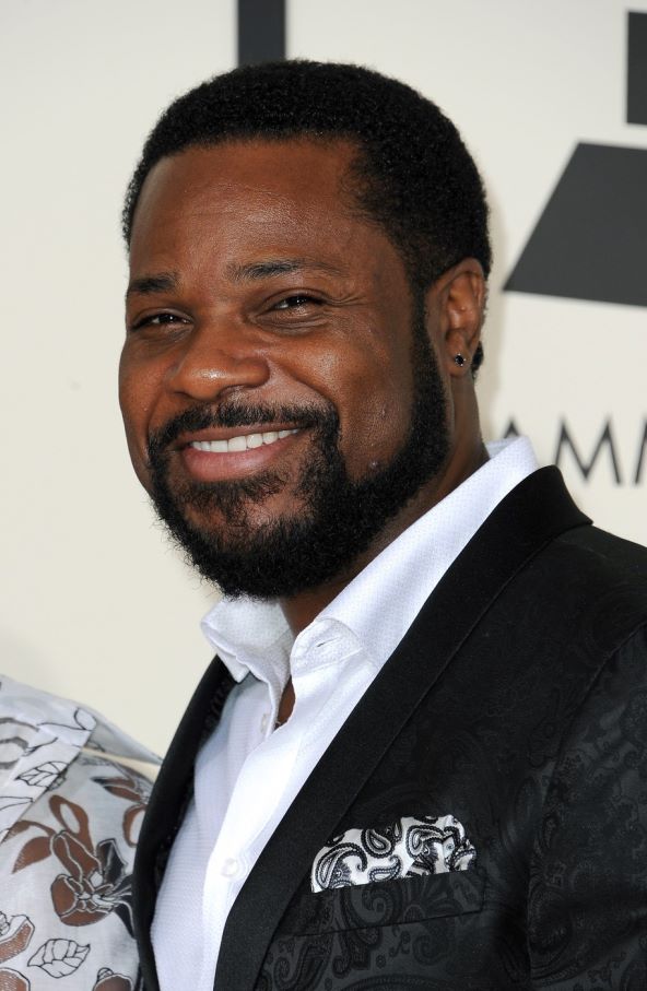 Malcolm-Jamal Warner