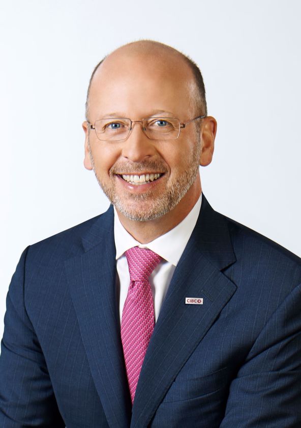 Victor Dodig