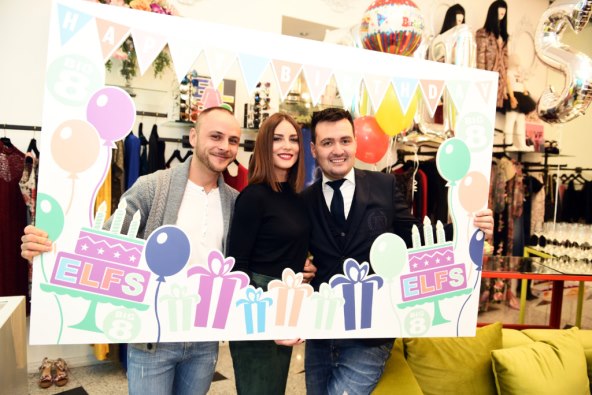 OPET! Neda Ukraden ukrala sve poglede