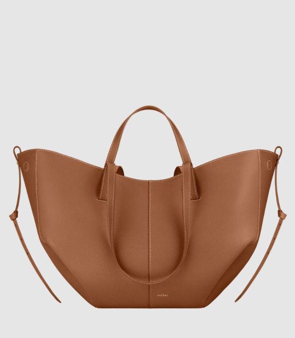 Cyme EDITION TEXTURED CAMEL/ POLENE/ 420 EUR