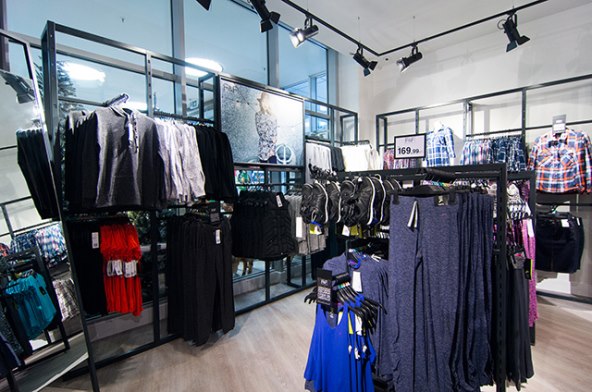 Britanski modni brend F&F napokon i u Hrvatskoj