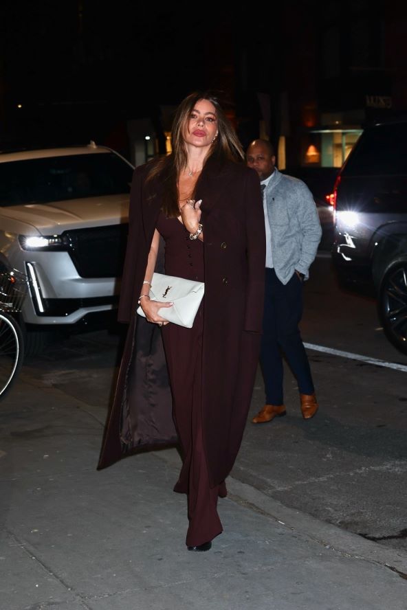 Sofia Vergara