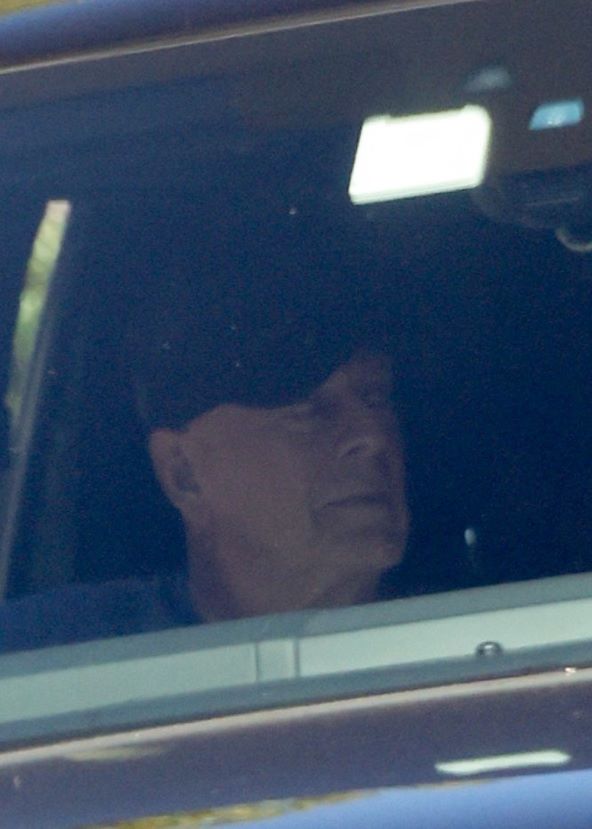 Bruce Willis