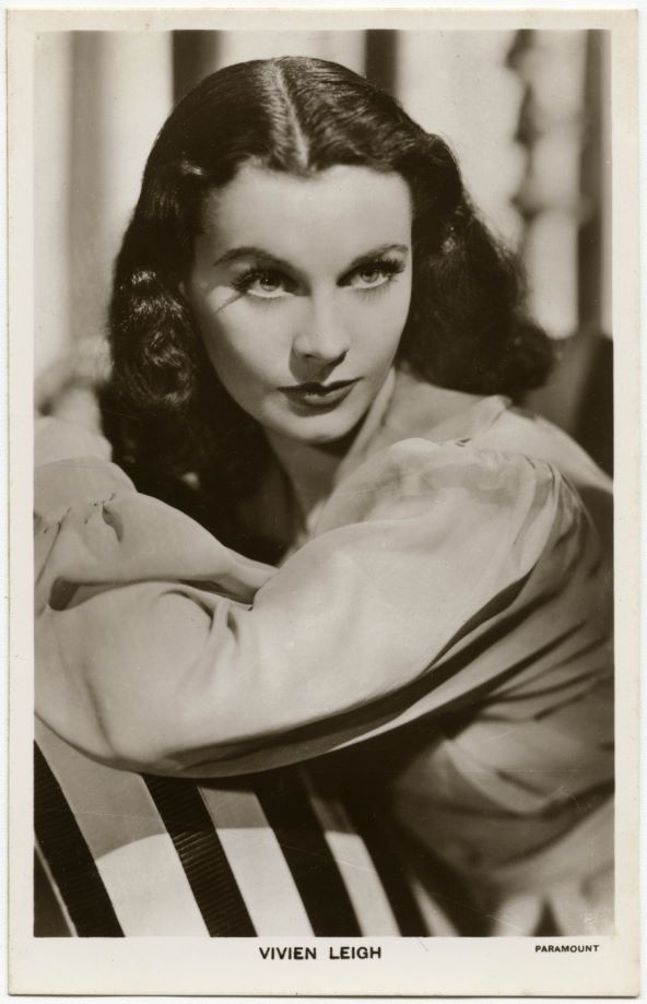 Vivien Leigh