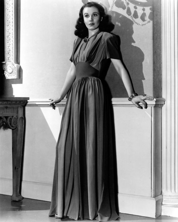 Vivien Leigh