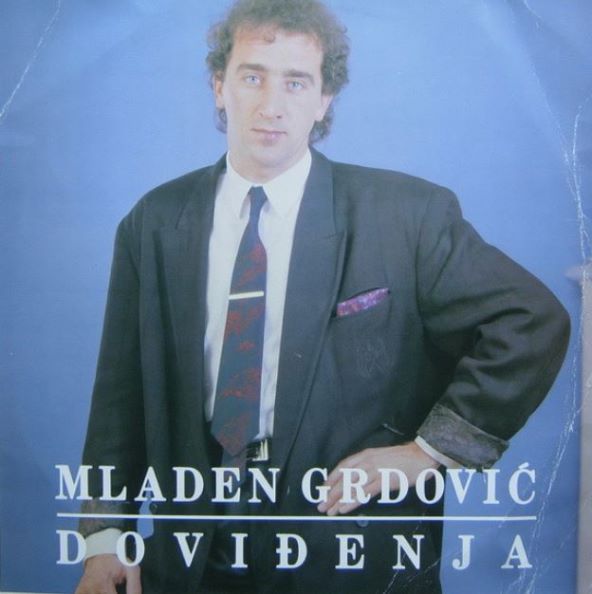 Mladen Grdović