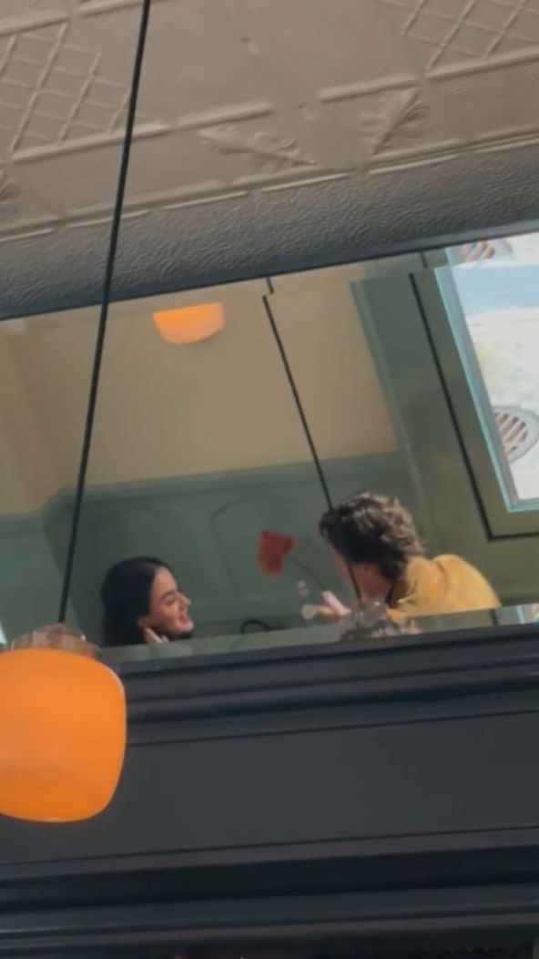 katy perry, justin trudeau