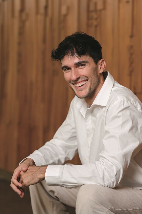 Ozren K. Glaser