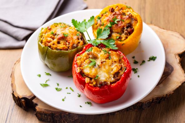 Punjena paprika