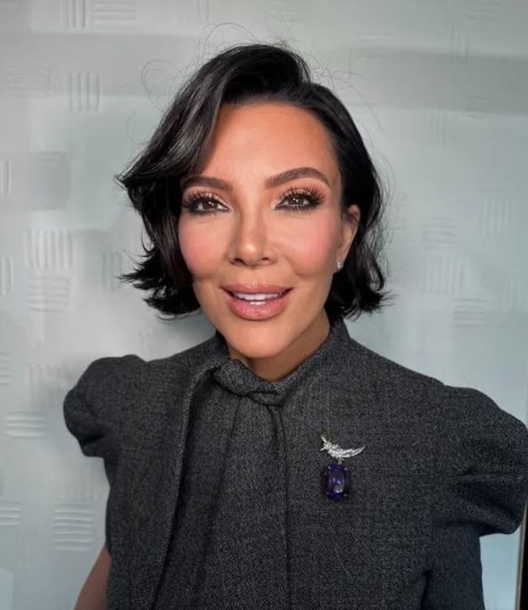 Kris Jenner