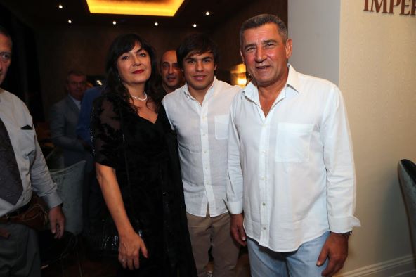 dunja gotovina