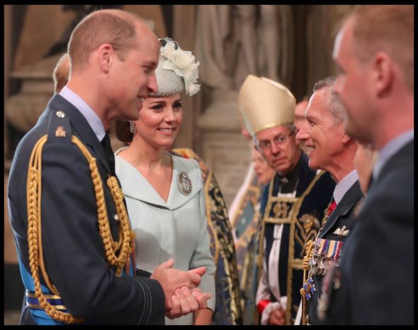 Princ William i Kate Middleton