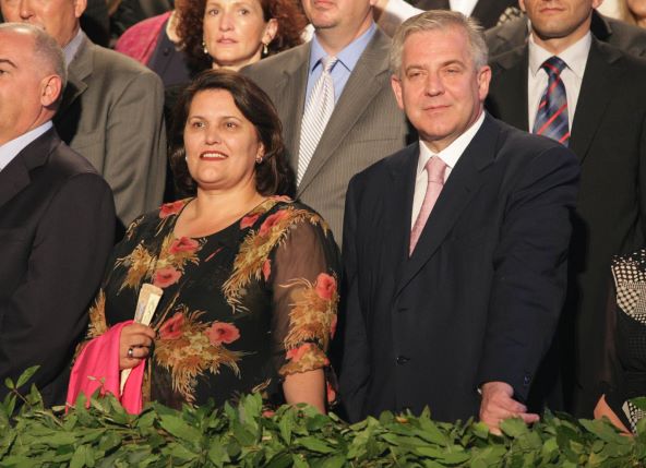 Ivo Sanader
