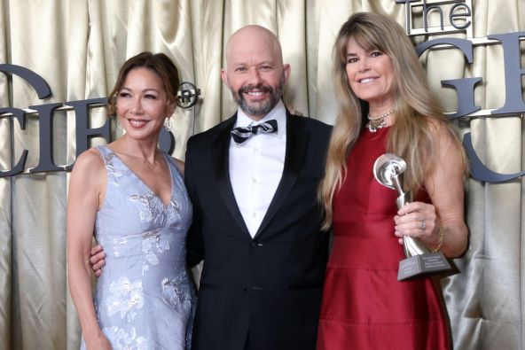 jon cryer