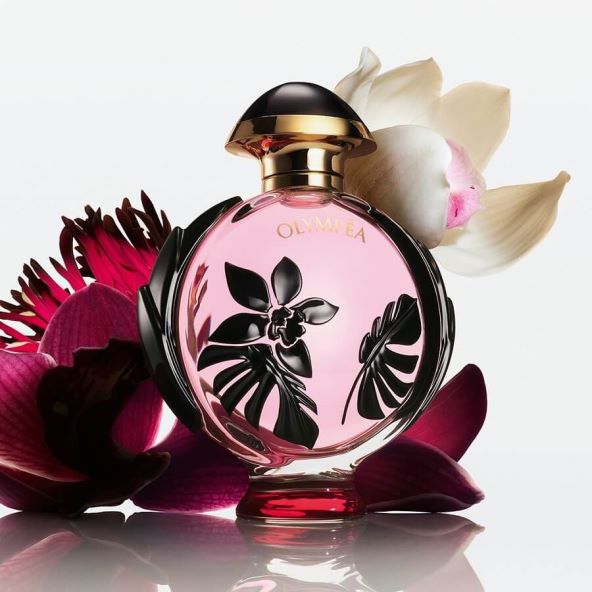 Rabanne Olympea Flora Eau de Parfum Parfemska voda_50ml_prije 131,19€ -30% sada 91,83€_.jpg