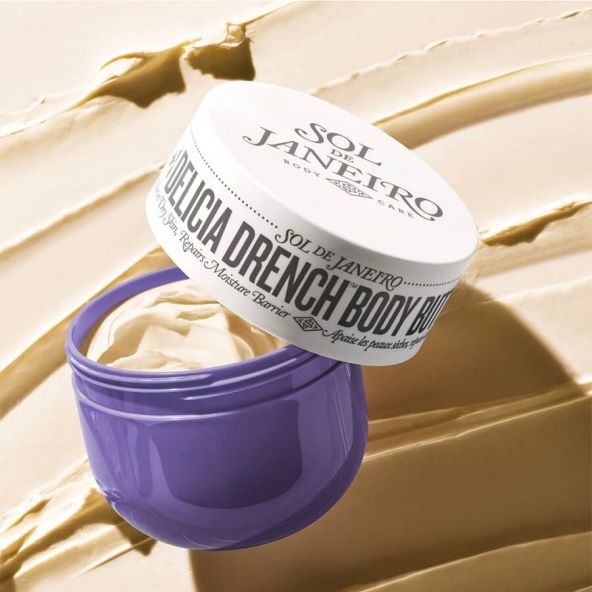 Sol de Janeiro Delicia Body Butter Balzam za tijelo_prije 46,99€ - 30% sada 32,89€.jpg