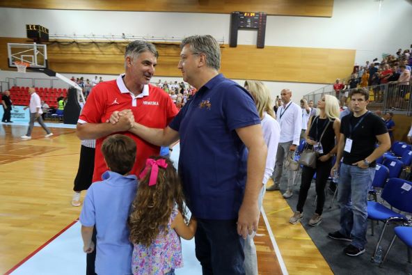 andrej plenković