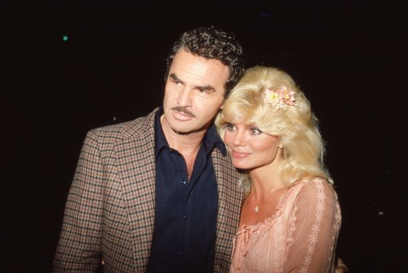 Loni Anderson