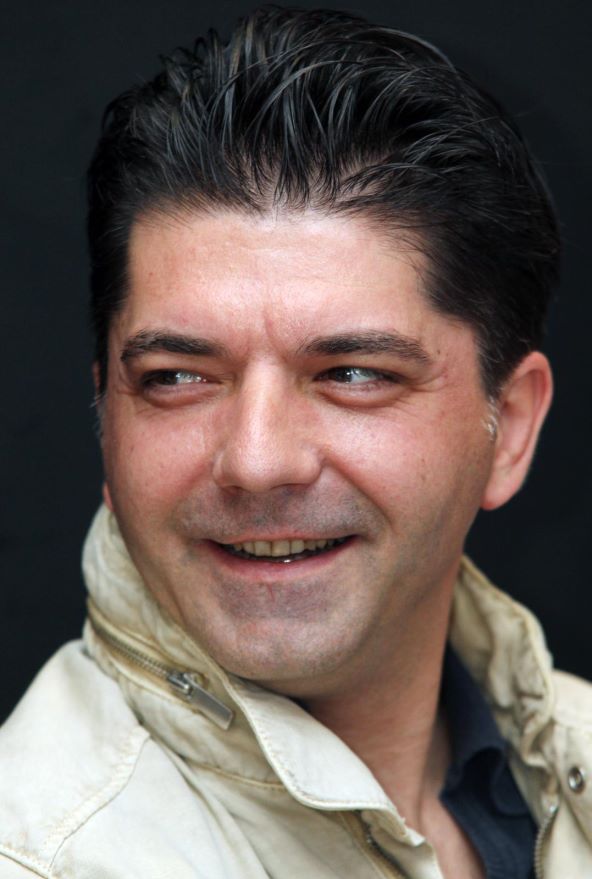 Vinko Štefanac