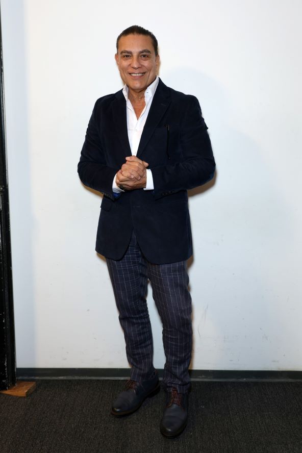 Osvaldo Rios