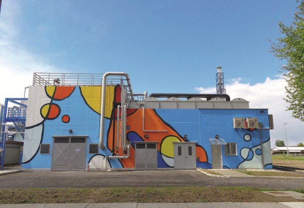 Na kavi sa svestranim umjetnikom Slavenom Lunarom