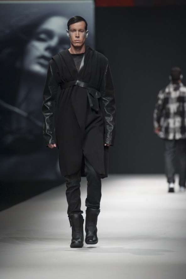 Oproštaj od Laube - avangardna moda u najboljem izdanju 