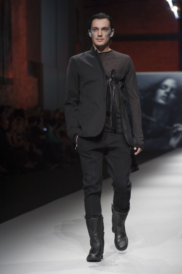 Oproštaj od Laube - avangardna moda u najboljem izdanju 