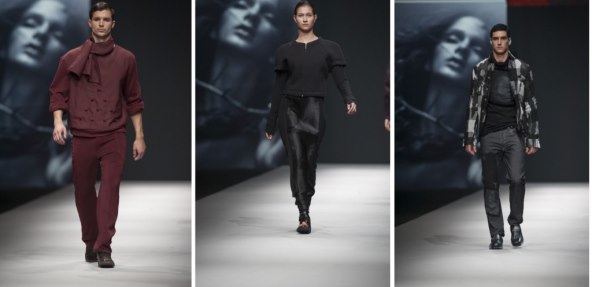 Oproštaj od Laube - avangardna moda u najboljem izdanju 