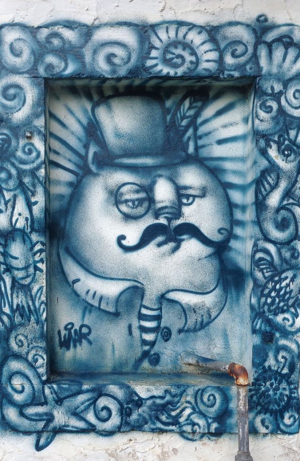 Na kavi sa svestranim umjetnikom Slavenom Lunarom