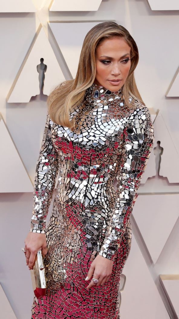Jennifer Lopez