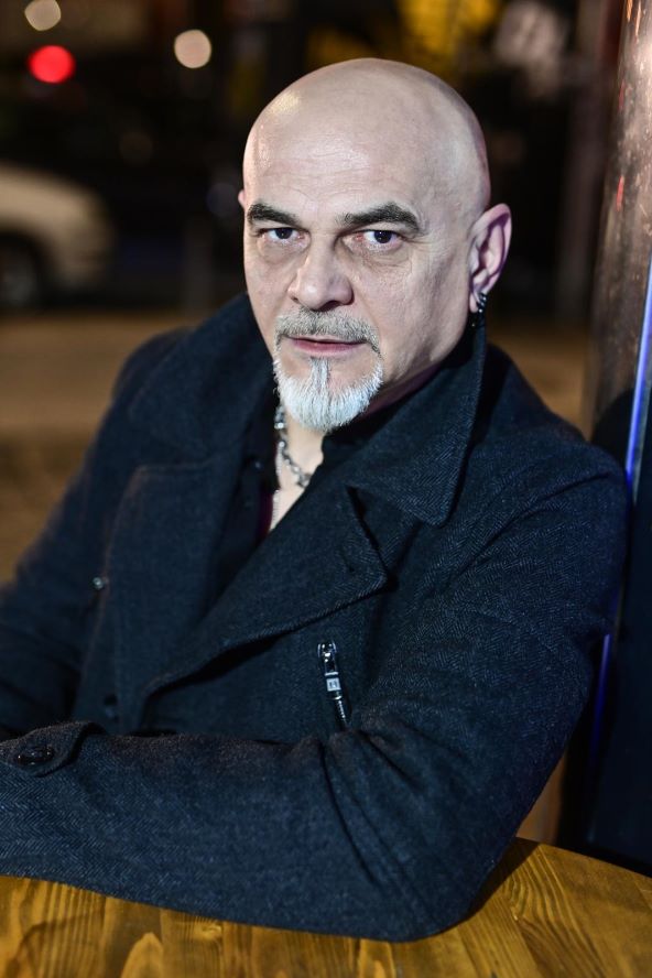pero galić