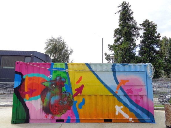 Na kavi sa svestranim umjetnikom Slavenom Lunarom