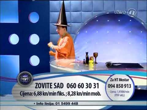 Kako danas izgleda Vidoviti Milan