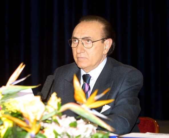 Pippo Baudo