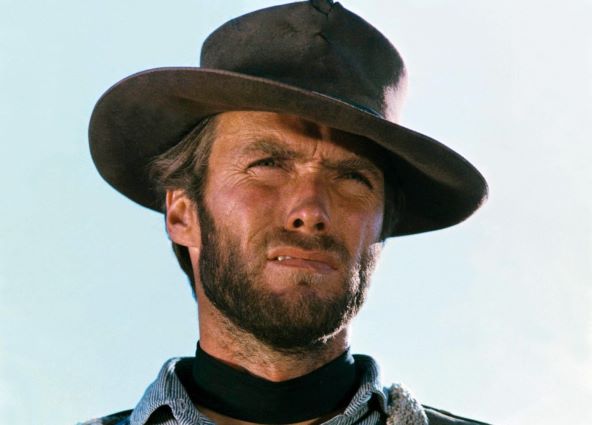 Clint Eastwood