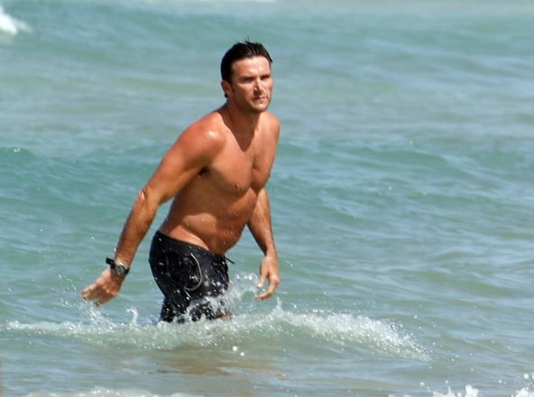Scott Eastwood