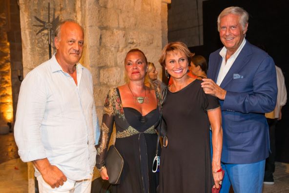 Jakov Sedlar, Anja Šovagović Despot, Almira Osmanović, Josip Radeljak