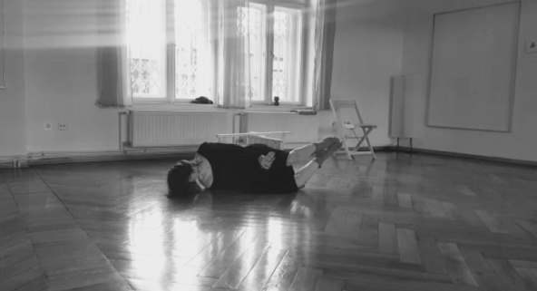 Bili smo na probi intrigantne plesne predstave ROOM N*7