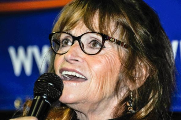 Margot Kidder