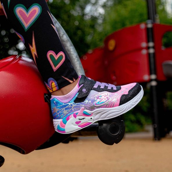 S-Lights tenisice Skechers