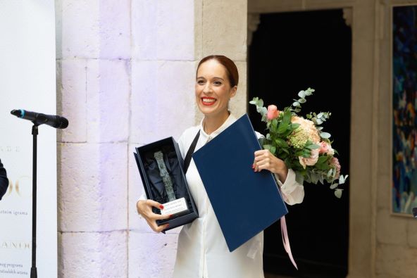 Helena Minić