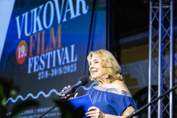 Karmela Vukov Colić