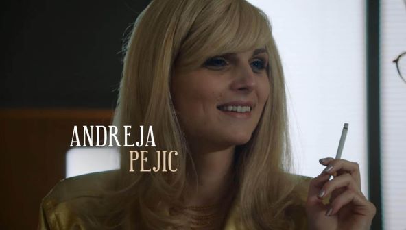 Andreja Pejić