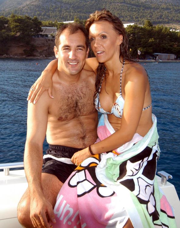 Suzana Žunić